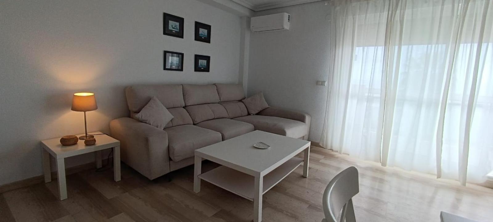 פואנגירולה Apartamento Carvajal 50 M Playa מראה חיצוני תמונה