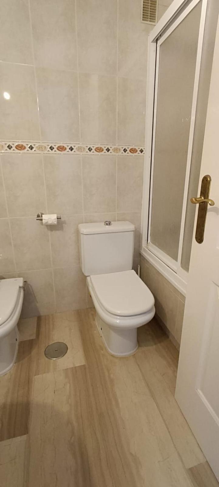 פואנגירולה Apartamento Carvajal 50 M Playa מראה חיצוני תמונה